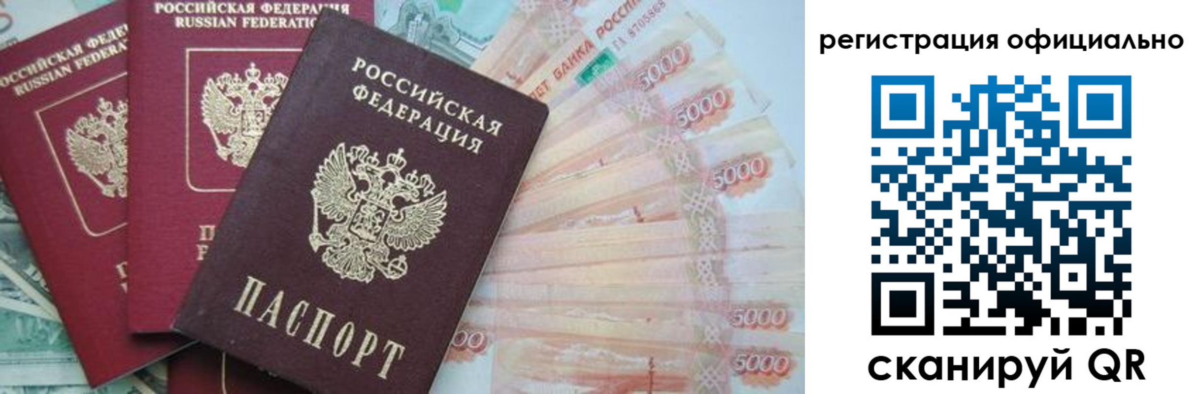прописка законно в Нововоронеже